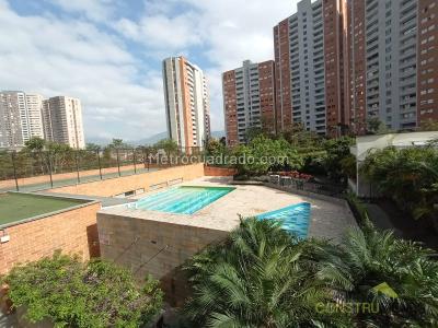 Apartamento de 2 alcobas en venta en Cañaveralejo, Sabaneta, 56 m² · foto 19 de 20