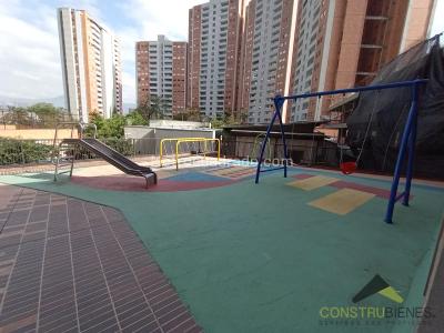 Apartamento de 2 alcobas en venta en Cañaveralejo, Sabaneta, 56 m² · foto 20 de 20