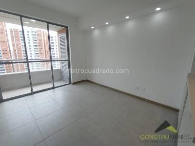Apartamento de 2 alcobas en venta en Cañaveralejo, Sabaneta, 56 m² · foto 5 de 20