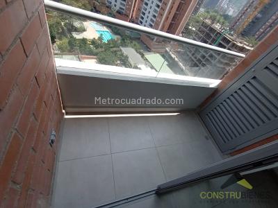 Apartamento de 2 alcobas en venta en Cañaveralejo, Sabaneta, 56 m² · foto 6 de 20
