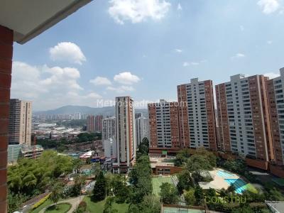 Apartamento de 2 alcobas en venta en Cañaveralejo, Sabaneta, 56 m² · foto 7 de 20