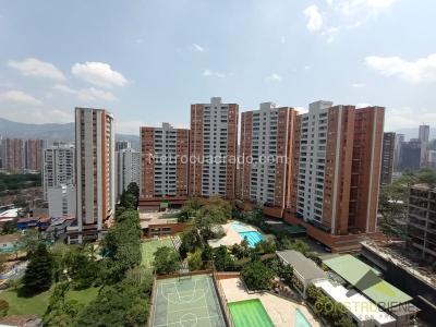 Apartamento de 2 alcobas en venta en Cañaveralejo, Sabaneta, 56 m² · foto 8 de 20