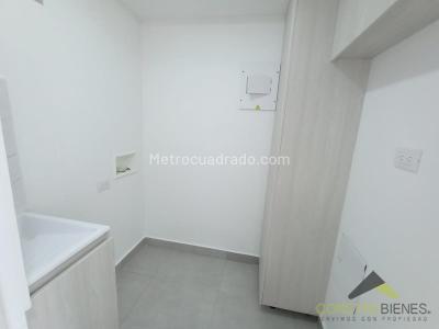 Apartamento de 2 alcobas en venta en Cañaveralejo, Sabaneta, 56 m² · foto 9 de 20