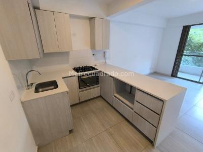 Apartamento de 2 alcobas en arriendo en Pan De Azucar, Sabaneta, 70 m² · foto 2 de 17