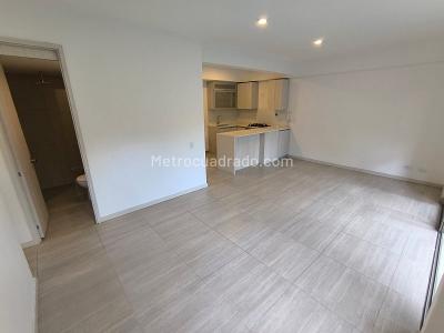 Apartamento de 2 alcobas en arriendo en Pan De Azucar, Sabaneta, 70 m² · foto 4 de 17