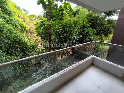 Apartamento de 2 alcobas en arriendo en Pan De Azucar, Sabaneta, 70 m² · foto 8 de 17