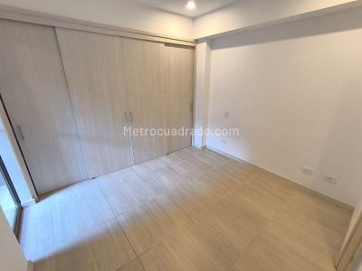 Apartamento de 2 alcobas en arriendo en Pan De Azucar, Sabaneta, 70 m² · foto 9 de 17