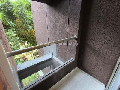 Apartamento de 2 alcobas en arriendo en Pan De Azucar, Sabaneta, 70 m² · foto 13 de 17