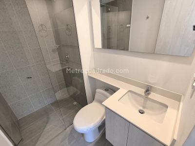 Apartamento de 2 alcobas en arriendo en Pan De Azucar, Sabaneta, 70 m² · foto 14 de 17