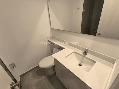 Apartamento de 2 alcobas en arriendo en Pan De Azucar, Sabaneta, 70 m² · foto 15 de 17