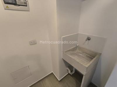 Apartamento de 2 alcobas en arriendo en Pan De Azucar, Sabaneta, 70 m² · foto 16 de 17