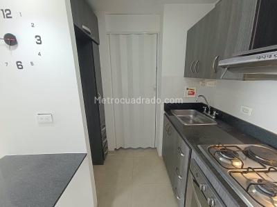 Apartamento de 2 alcobas en arriendo en Pan De Azucar, Sabaneta, 56 m² · foto 3 de 20