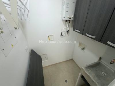 Apartamento de 2 alcobas en arriendo en Pan De Azucar, Sabaneta, 56 m² · foto 4 de 20