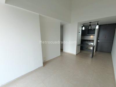 Apartamento de 2 alcobas en arriendo en Pan De Azucar, Sabaneta, 56 m² · foto 7 de 20
