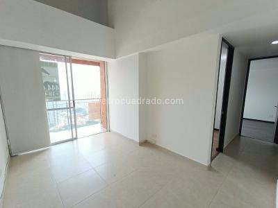 Apartamento de 2 alcobas en arriendo en Pan De Azucar, Sabaneta, 56 m² · foto 8 de 20