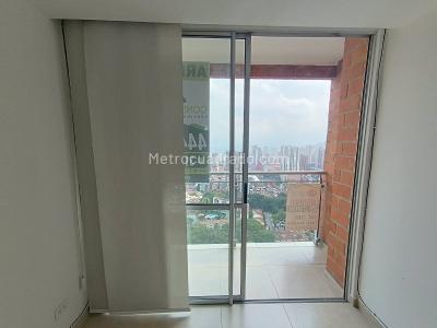 Apartamento de 2 alcobas en arriendo en Pan De Azucar, Sabaneta, 56 m² · foto 9 de 20