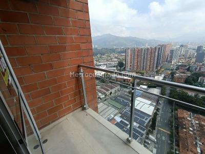 Apartamento de 2 alcobas en arriendo en Pan De Azucar, Sabaneta, 56 m² · foto 10 de 20