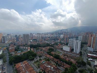 Apartamento de 2 alcobas en arriendo en Pan De Azucar, Sabaneta, 56 m² · foto 12 de 20