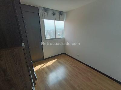 Apartamento de 2 alcobas en arriendo en Pan De Azucar, Sabaneta, 56 m² · foto 14 de 20