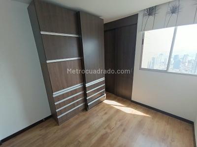 Apartamento de 2 alcobas en arriendo en Pan De Azucar, Sabaneta, 56 m² · foto 15 de 20