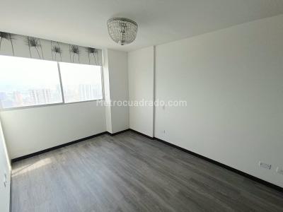 Apartamento de 2 alcobas en arriendo en Pan De Azucar, Sabaneta, 56 m² · foto 17 de 20