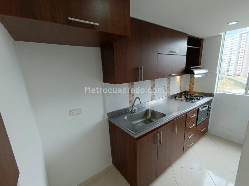 Apartamento en Arriendo, La Mina, Envigado