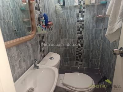 Apartamento en venta en Pilsen, Itagüí · foto 10 de 12