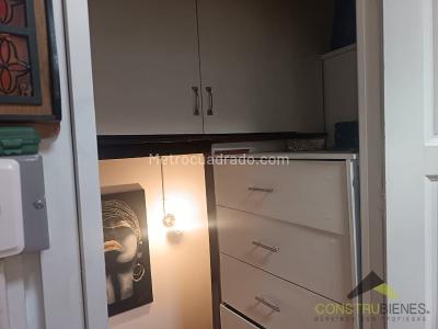 Apartamento en venta en Pilsen, Itagüí · foto 11 de 12