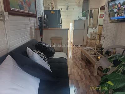 Apartamento en venta en Pilsen, Itagüí · foto 2 de 12