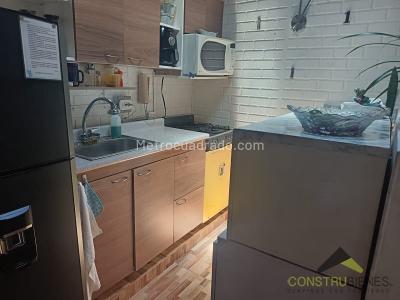 Apartamento en venta en Pilsen, Itagüí · foto 5 de 12