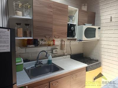 Apartamento en venta en Pilsen, Itagüí · foto 6 de 12