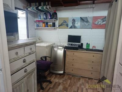 Apartamento en venta en Pilsen, Itagüí · foto 8 de 12