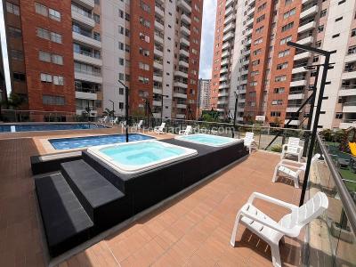 Apartamento de 3 alcobas en venta en Santa Maria, Itagüí, 64 m² · foto 17 de 20