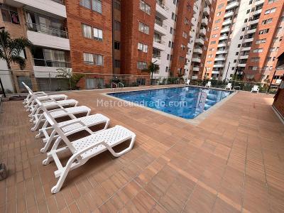 Apartamento de 3 alcobas en venta en Santa Maria, Itagüí, 64 m² · foto 18 de 20