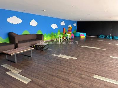 Apartamento de 3 alcobas en venta en Santa Maria, Itagüí, 64 m² · foto 19 de 20