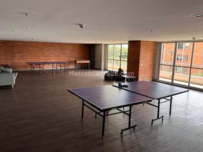 Apartamento de 3 alcobas en venta en Santa Maria, Itagüí, 64 m² · foto 20 de 20