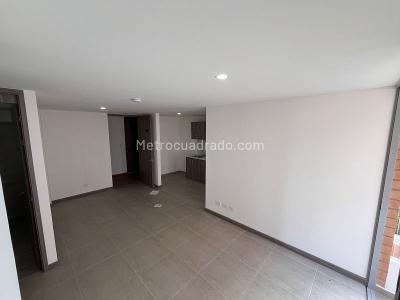 Apartamento de 3 alcobas en venta en Santa Maria, Itagüí, 64 m² · foto 4 de 20