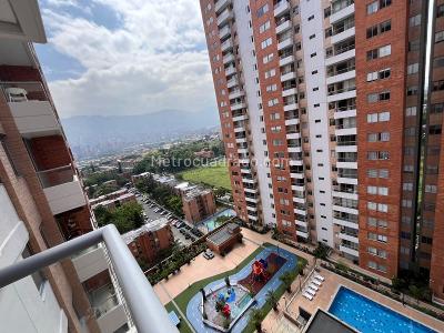 Apartamento de 3 alcobas en venta en Santa Maria, Itagüí, 64 m² · foto 6 de 20