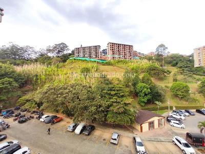 Apartamento en venta en Guayabal, Medellín · foto 17 de 20