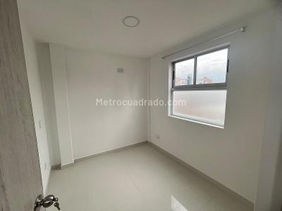Apartaestudio en arriendo en Las Casitas, Envigado, 35 m² · foto 3 de 6