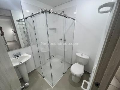 Apartamento de 3 alcobas en arriendo en Prados De Sabaneta, Sabaneta, 80 m² · foto 13 de 13