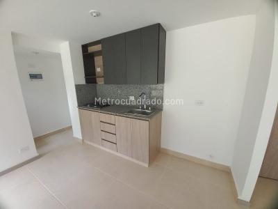 Apartamento en Arriendo, Alto De Las Flores, Envigado en Alto De Las Flores