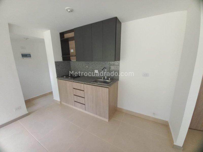 3BR Apartment in Alto De Las Flores (60 m²)