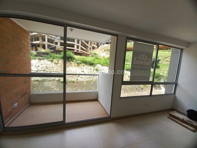 3BR Apartment in Alto De Las Flores (60 m²) - 3