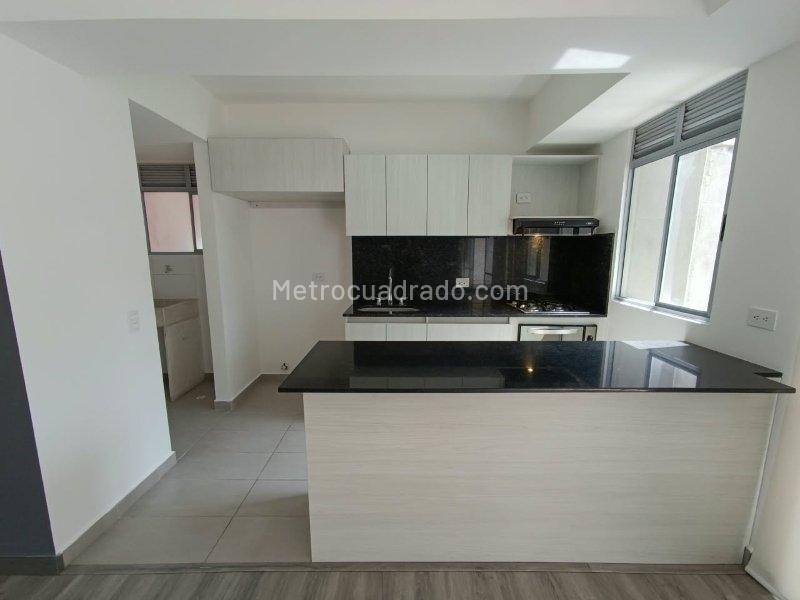 Apartment for rent in Sabaneta