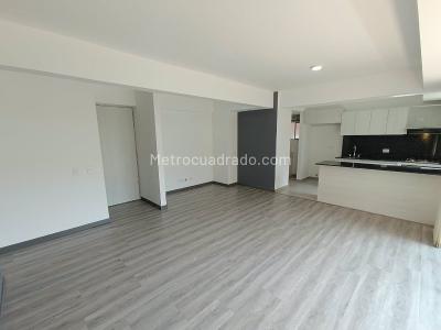 Apartamento de 3 alcobas en arriendo en Aves Maria, Sabaneta, 91 m² · foto 3 de 20