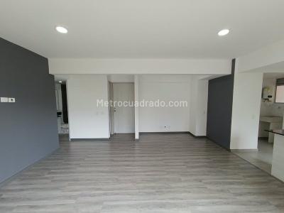 Apartamento de 3 alcobas en arriendo en Aves Maria, Sabaneta, 91 m² · foto 4 de 20