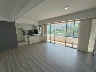 Apartamento de 3 alcobas en arriendo en Aves Maria, Sabaneta, 91 m² · foto 5 de 20