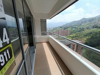 Apartamento de 3 alcobas en arriendo en Aves Maria, Sabaneta, 91 m² · foto 7 de 20