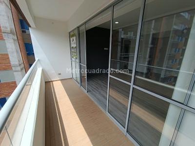 Apartamento de 3 alcobas en arriendo en Aves Maria, Sabaneta, 91 m² · foto 8 de 20